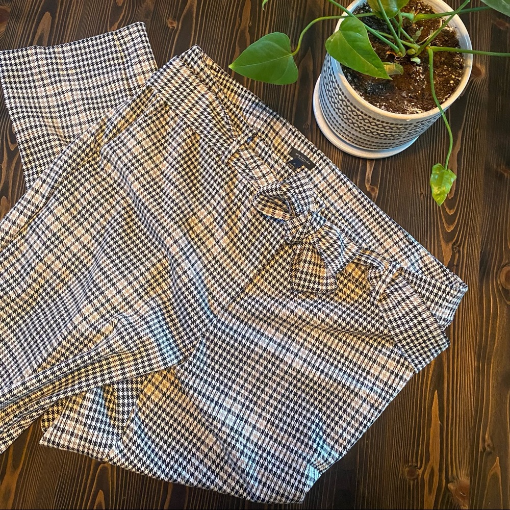 Ann Taylor Factory Ankle Pants sz. 14